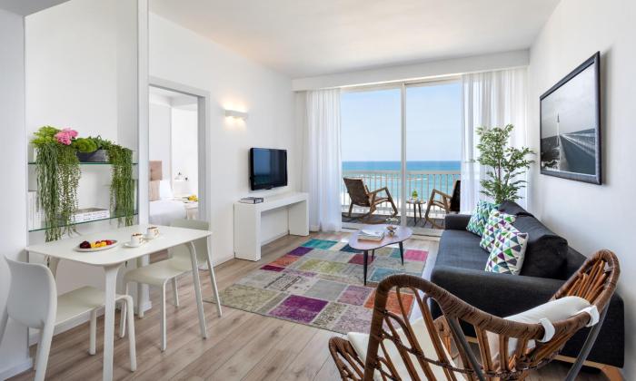 sea executive suites