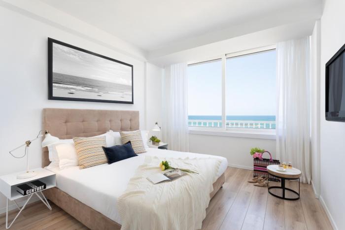 sea executive suites