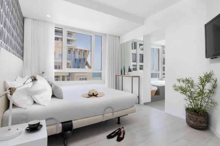 sea executive suites