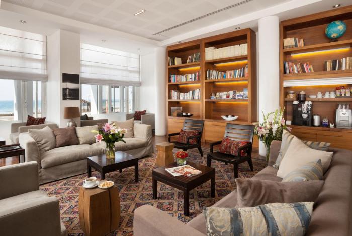 sea executive suites