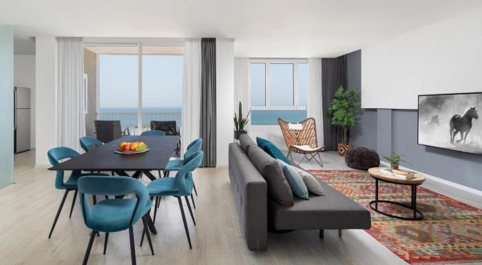 sea executive suites
