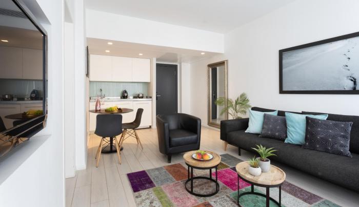sea executive suites