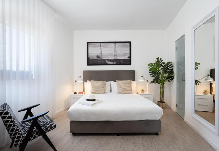 sea executive suites