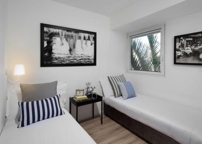sea executive suites