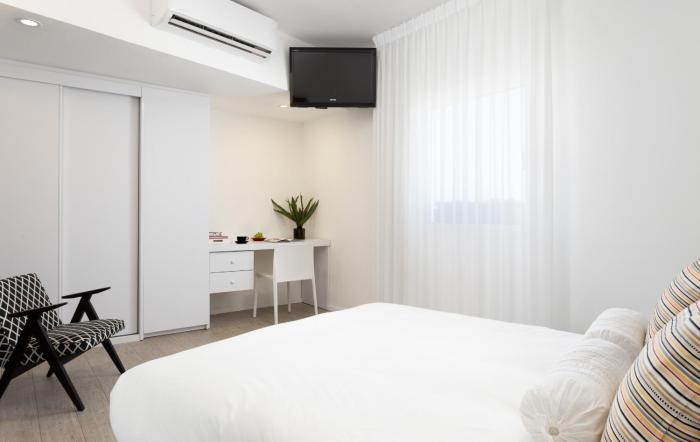 sea executive suites