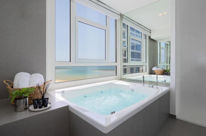 sea executive suites