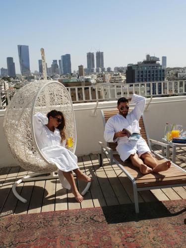 tel aviv