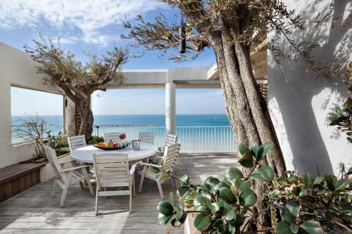 tel aviv