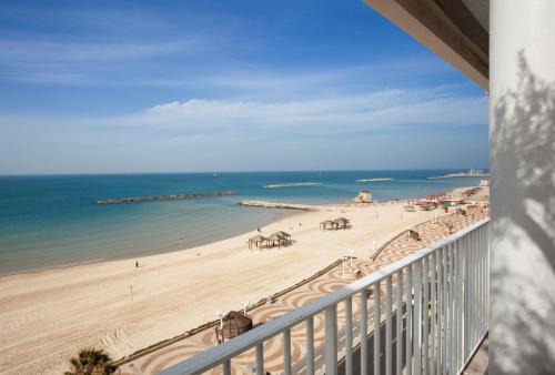 tel aviv