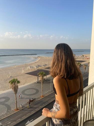 tel aviv