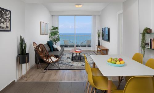 sea executive suites