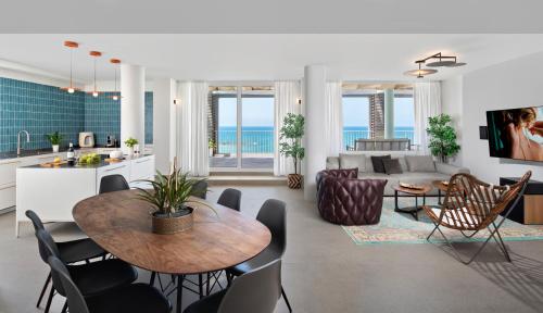 sea executive suites