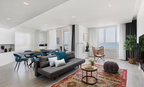 sea executive suites