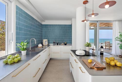 sea executive suites