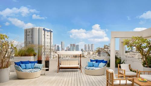 sea executive suites