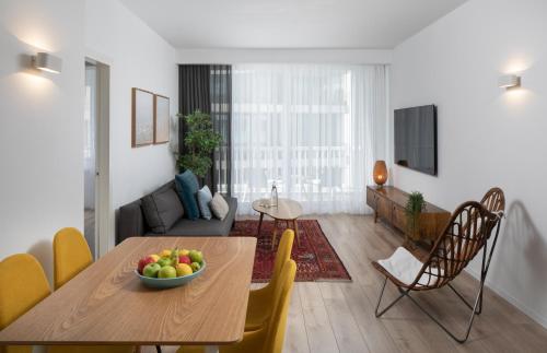 sea executive suites