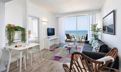 sea executive suites