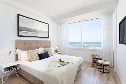 sea executive suites