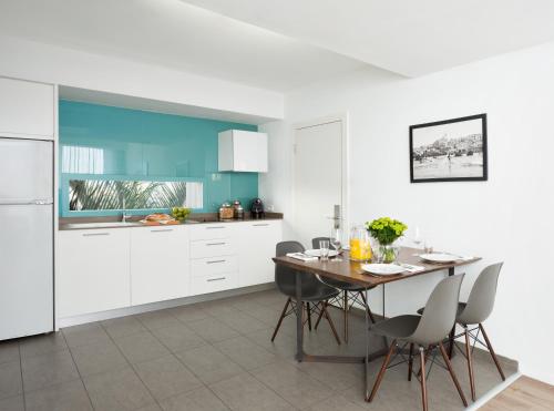 sea executive suites