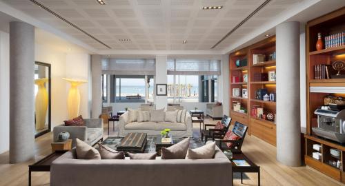 sea executive suites