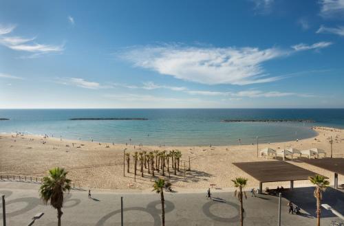 sea executive suites
