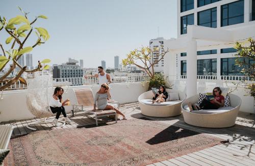 sea executive suites