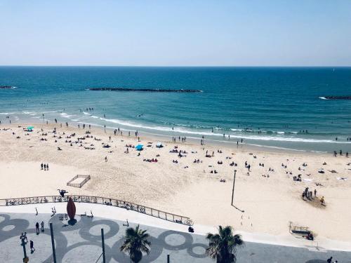 sea executive suites