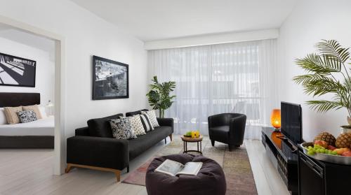 sea executive suites