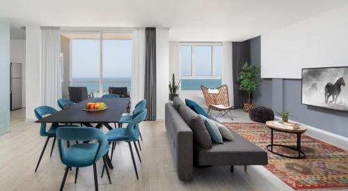 sea executive suites