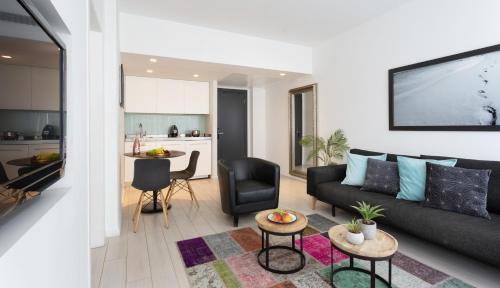 sea executive suites