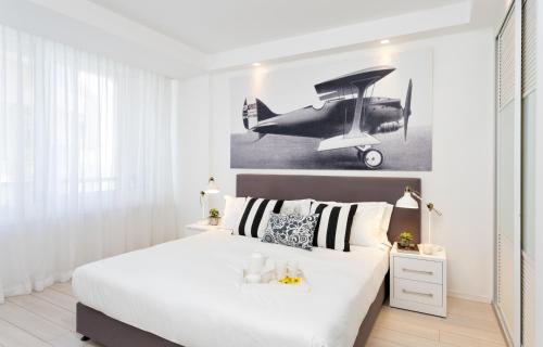sea executive suites