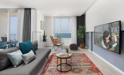 sea executive suites