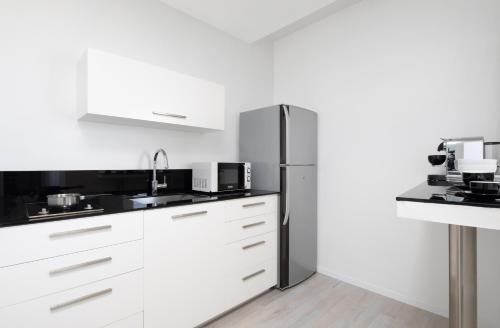 sea executive suites