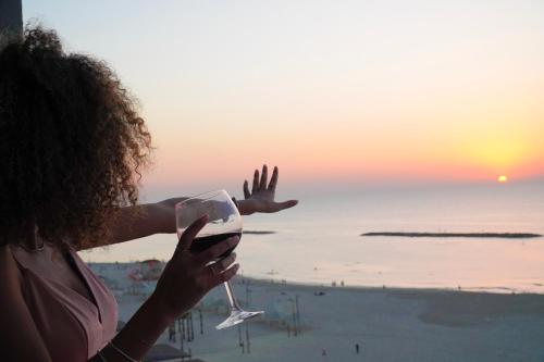 tel aviv