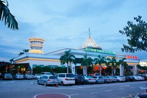 skudai