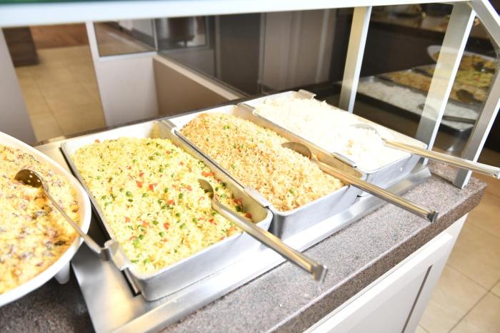 hotel rainha do brasil