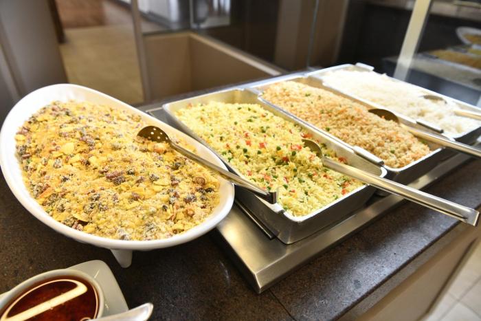 hotel rainha do brasil