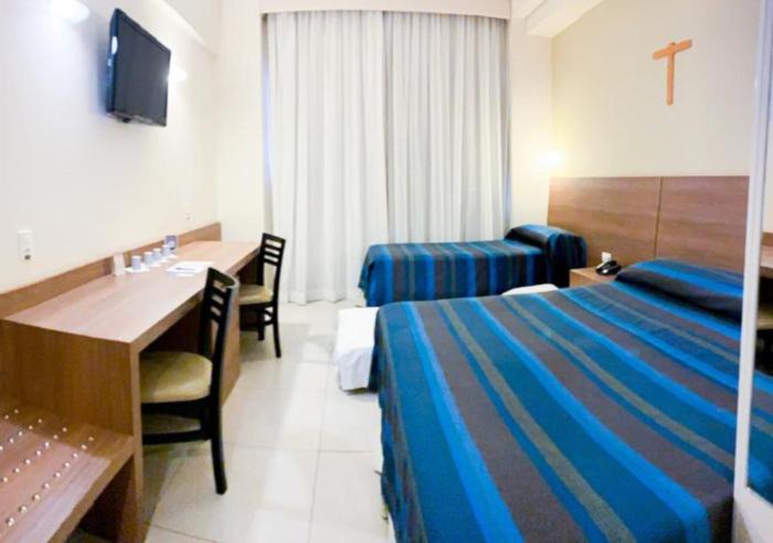 hotel rainha do brasil