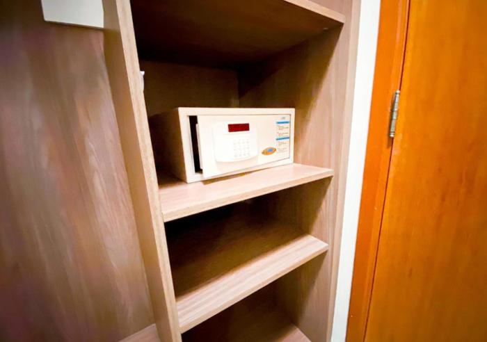 hotel rainha do brasil