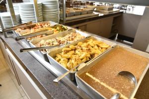 hotel rainha do brasil