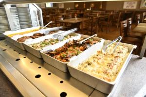 hotel rainha do brasil