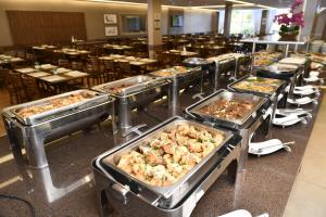 hotel rainha do brasil