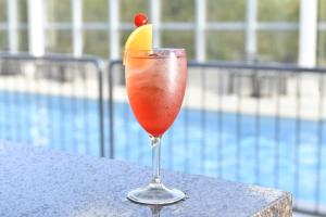 hotel rainha do brasil