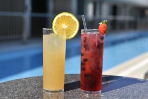 hotel rainha do brasil