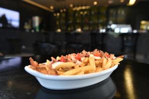 hotel rainha do brasil