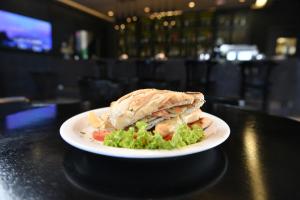 hotel rainha do brasil