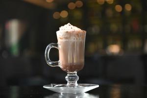 hotel rainha do brasil