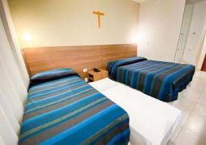 hotel rainha do brasil