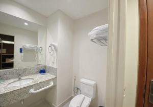 hotel rainha do brasil