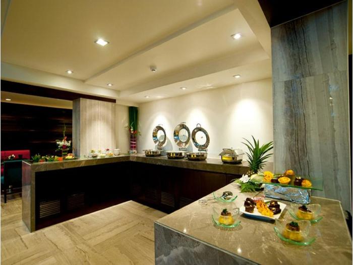 fx hotel metrolink makkasan